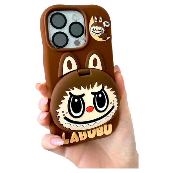 “Premium Silicone Cases for iPhone - Sleek, Durable & Shockproof Protection” - Picture 1 of 4